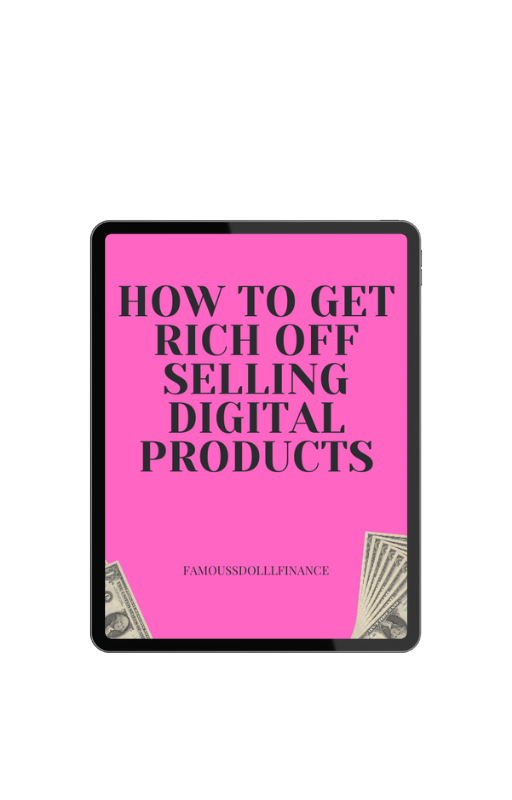 Rich Off Digital Products TODAY  (WITH 100% RESELL RIGHT)